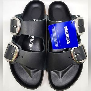 Birkenstock BIG Buckle (7)